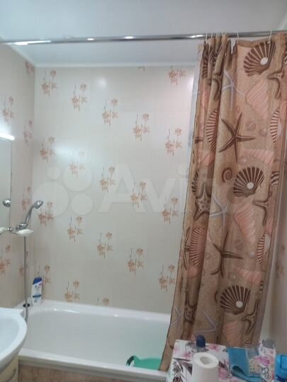 1-к. квартира, 36 м², 2/9 эт.