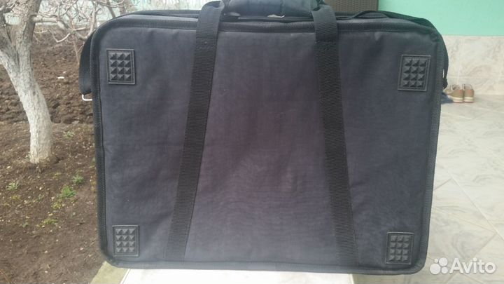 Чехол для Dynacord PowerMate 600, 1000