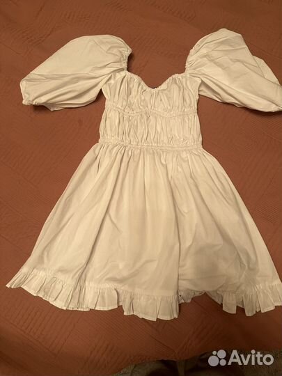 Платье toptop летнее