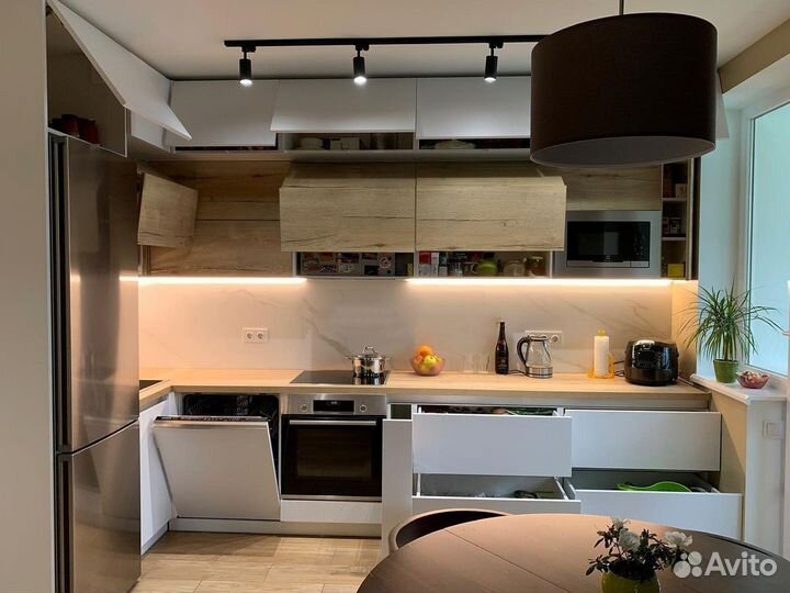 Кухня (цена за весь кпомплект) sh-0549558