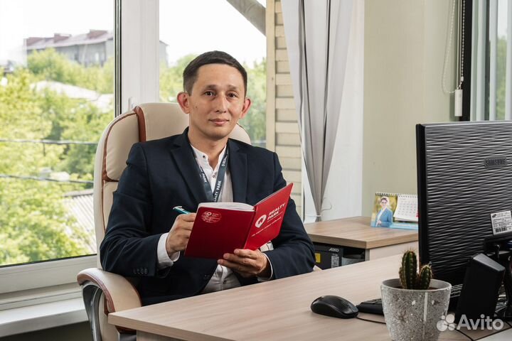 Ипотечный брокер, риэлтор