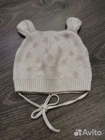 Шапки для девочки