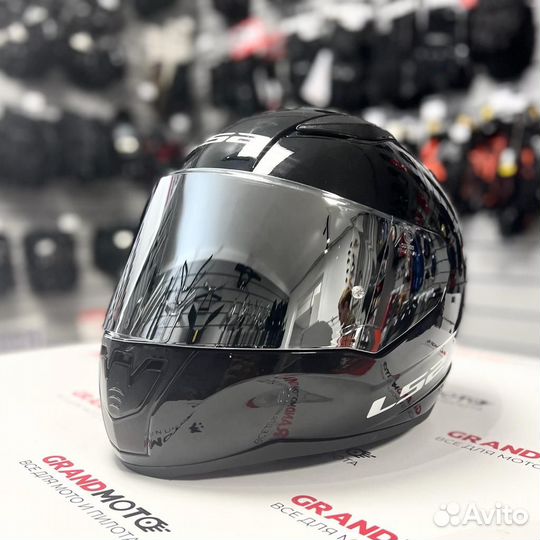 Оригинальные визоры на LS2 ff353 ff350 FF800 шлем