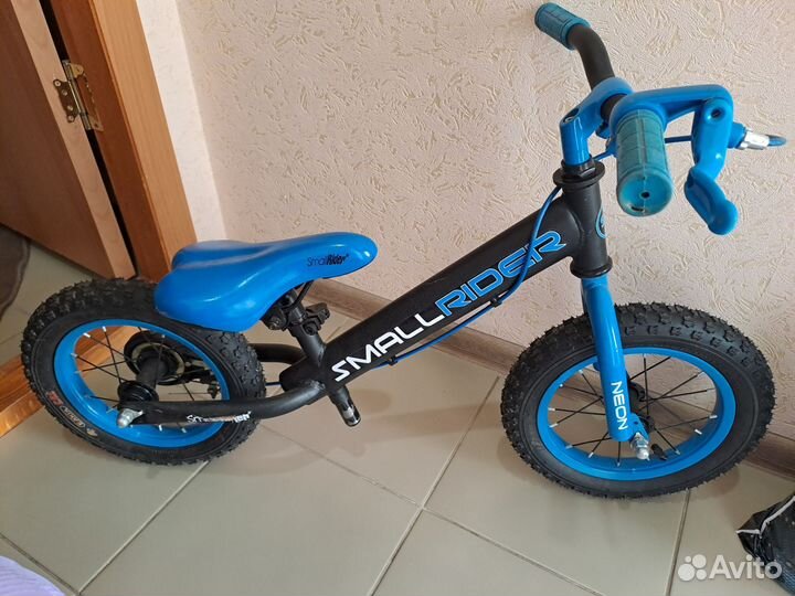 Беговел детский