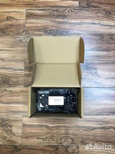 Компрессор Mercedes CLS-class W219 гарантия