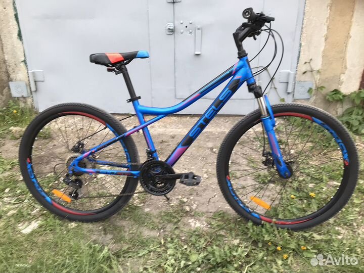 Stels Navigator 510 26'MD