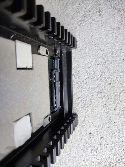 Переходник 2.5 на 3.5