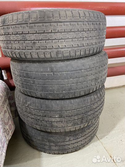 Streamstone SW705 195/55 R16 91T