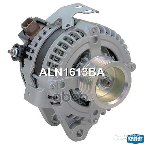 Генератор aln1613ba Krauf