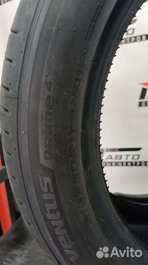 Hankook Ventus Prime 4 K135 215/50 R17 95W