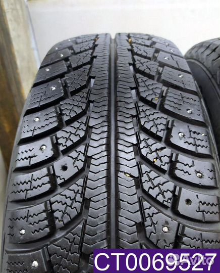 Matador MP 30 Sibir Ice 2 SUV 215/70 R16 96T