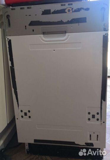 Посудомоечная машина midea M45BD-1006 Auto