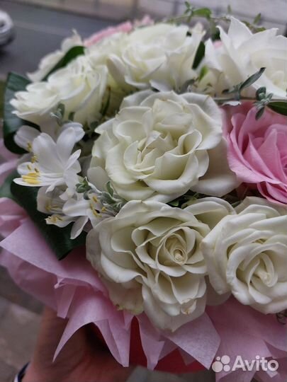 Розы доставка Цветы