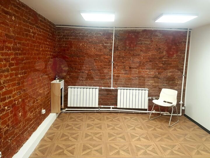 Производство, 100 м²