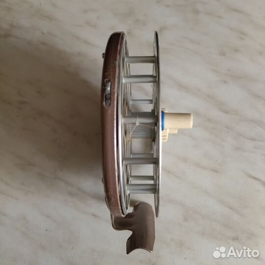 Катушка инерционная