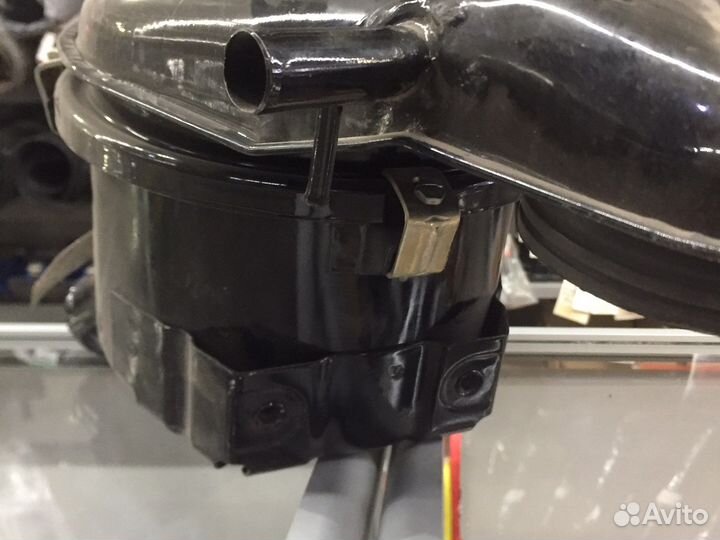 Фильтр воздушный в сборе УАЗ / 3151-20-1109010-00