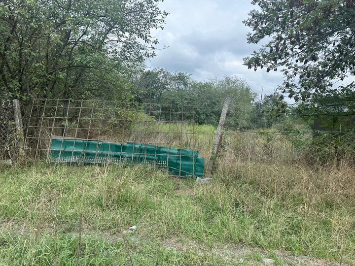 Участок 6,5 сот. (ИЖС)