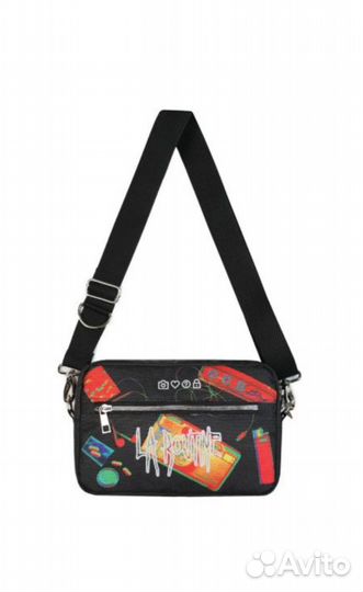 Сумка La Routine Cordura Bag