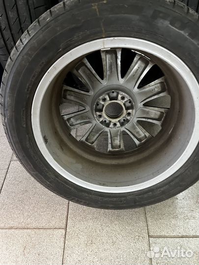 Bridgestone Potenza S001 245/50 R18