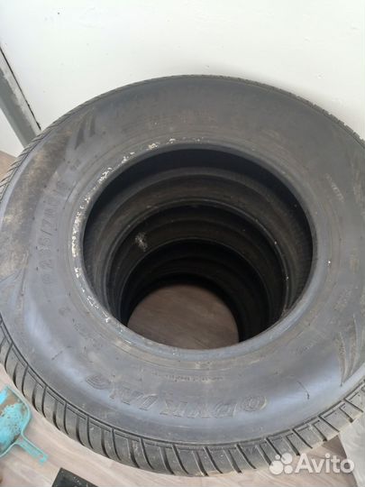 Odyking OD669 235/70 R16