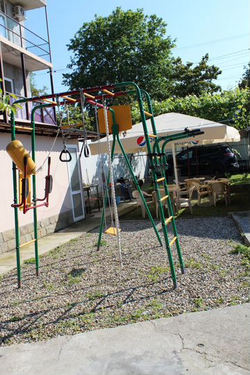 Комната 15 м², 1/1 эт.