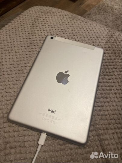 iPad mini 1