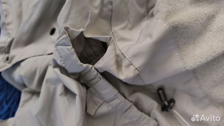 Куртка мужская wellensteyn