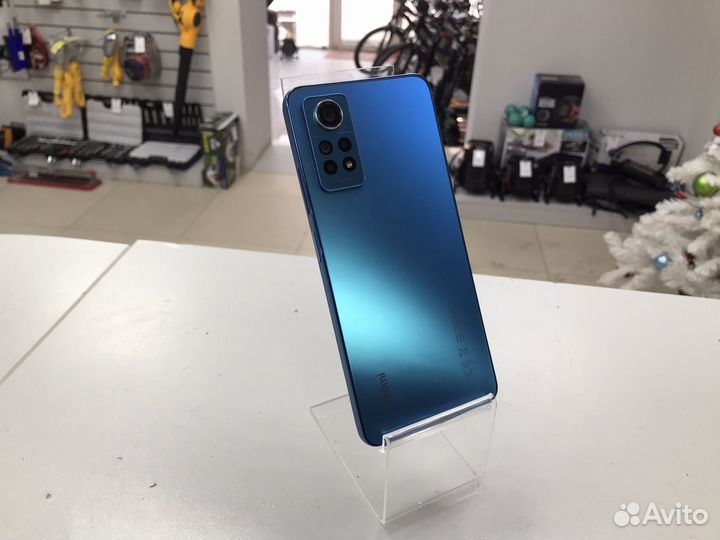 Xiaomi Redmi Note 12 Pro, 12/256 ГБ