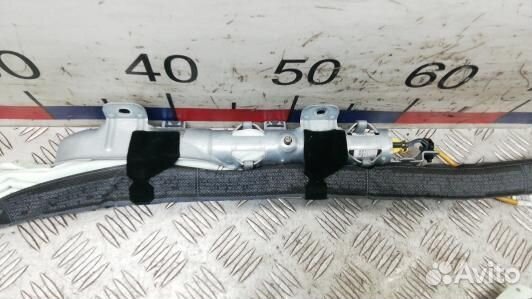 Шторка безопасности ford focus 2 (EBR17S401)