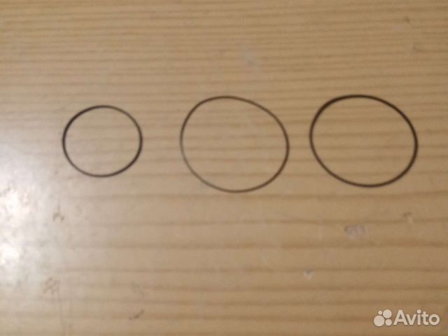 Пасики для проигрыватель круглые купить в Санкт-Петербурге ...