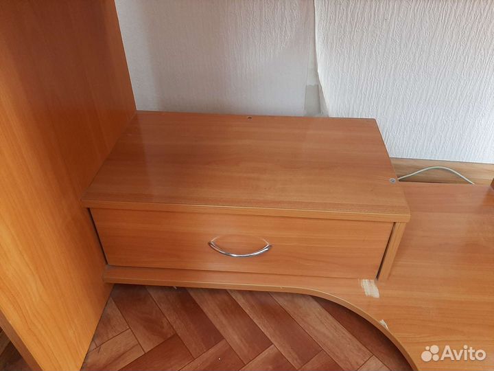 Компьютерный стол бу