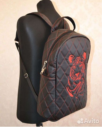 Рюкзак мужской новый
