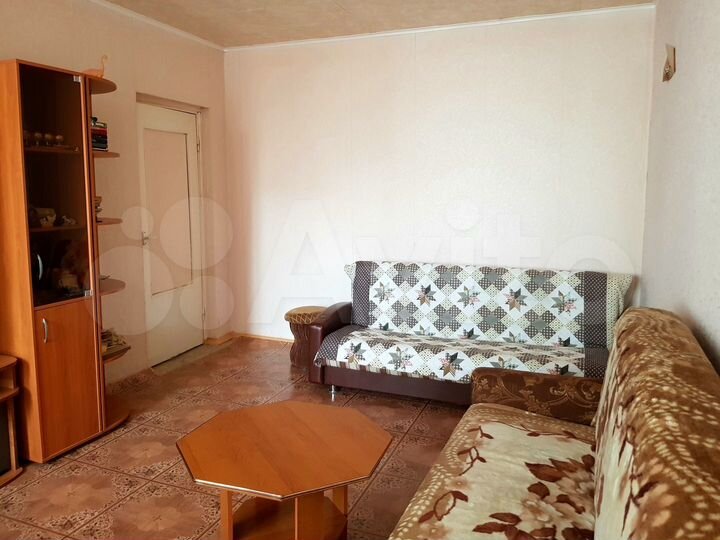 3-к. квартира, 67,2 м², 2/10 эт.