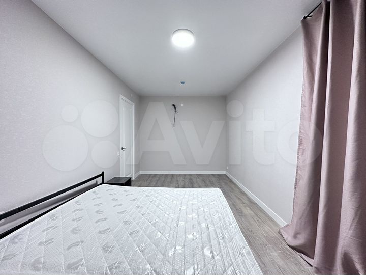 3-к. квартира, 60 м², 8/16 эт.