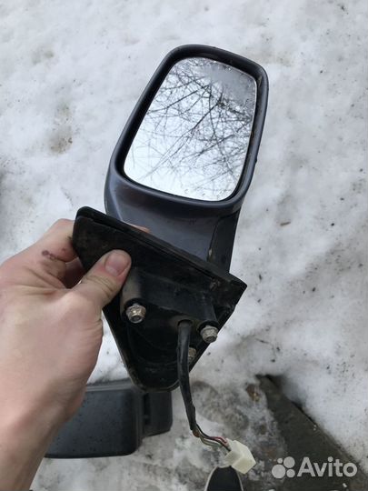 Запчасти от Лифан бриз 1.3