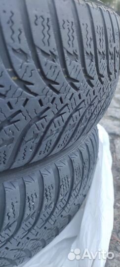Kumho Ecsta 711 18.00/65 R15