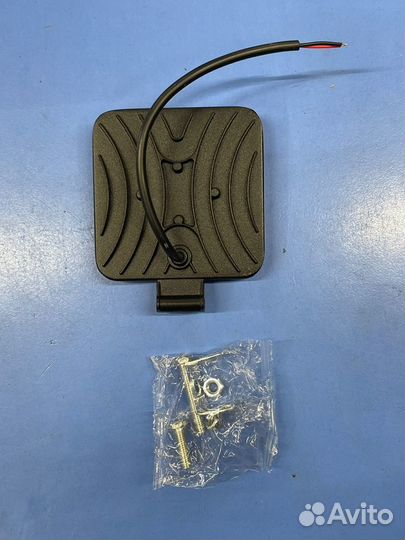 Фара светодиодная C2R G0001mini*