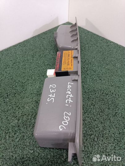 Блок управления стеклоподъемниками Chevrolet