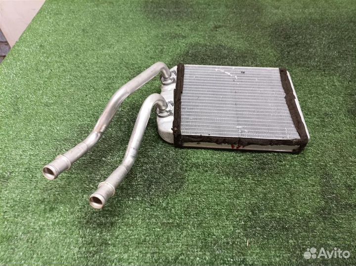 Радиатор отопителя Audi Q7 2005