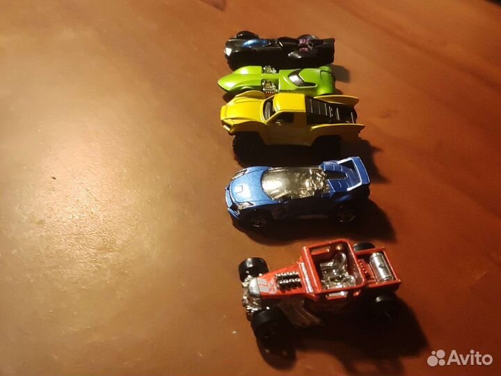 Team Hot Wheels 2014 торг уместен