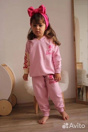 Костюм детский