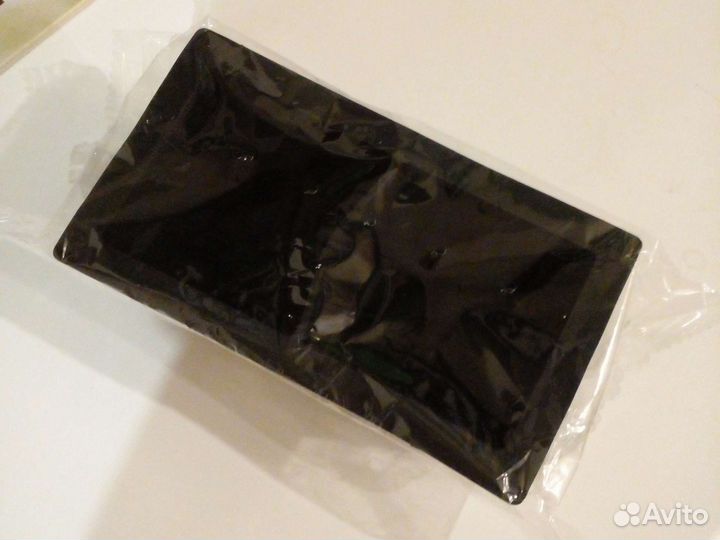 Формочки для льда