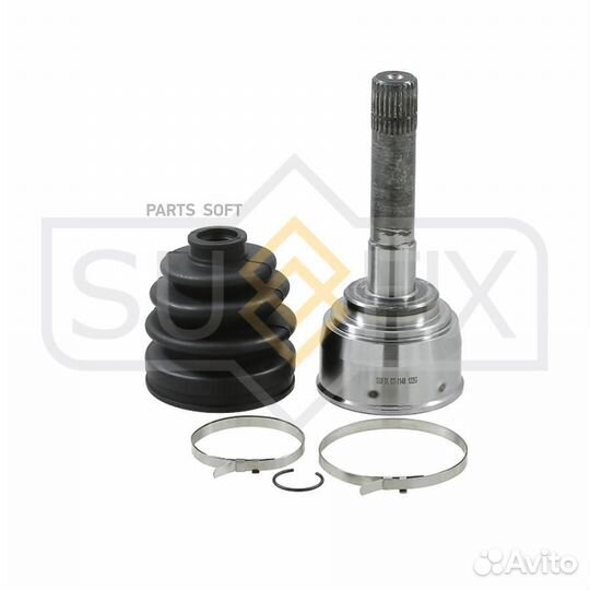 Sufix ST1148 шрус наружный перед прав/лев