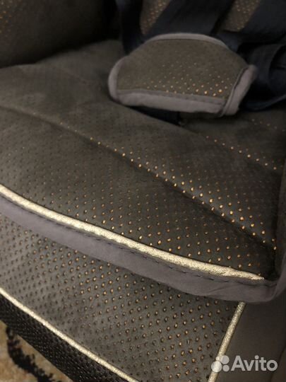 Автомобильное кресло nania 0-18