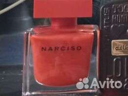 Оригинальная парфюмерия из личных запасов