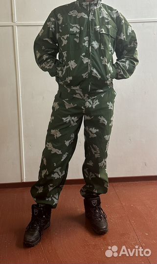 Костюм маскировочный