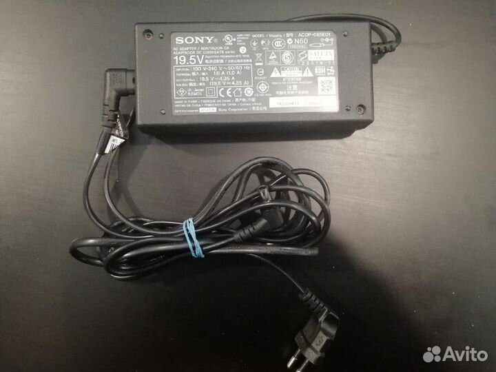 Блок питания для телевизора Sony