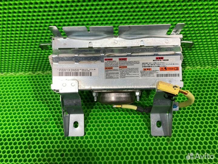 Подушка безопасности пассажира Acura Mdx YD2 3.7