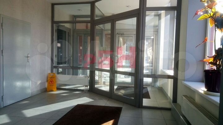 Продажа офиса 257м