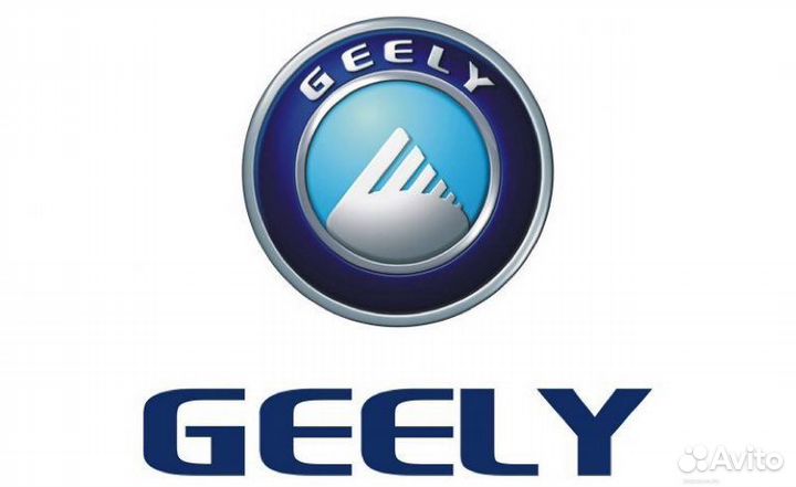 Фонарь задний задний левый Geely Coolray